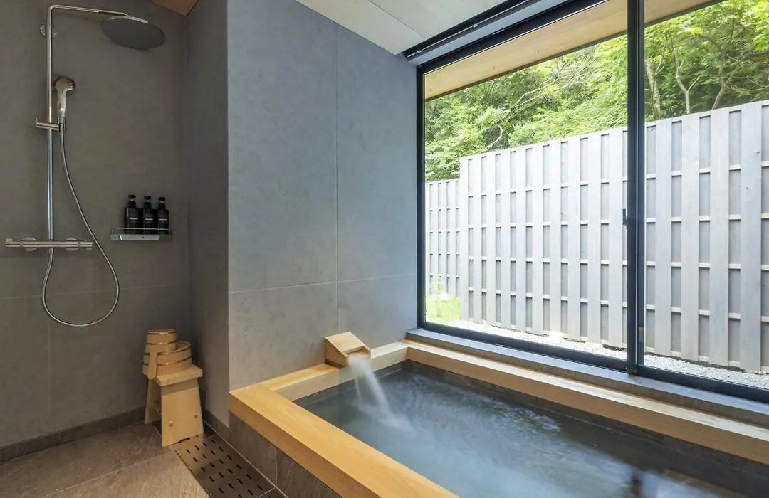 Hakone Retreat Villa 1/F (Adults Only)-1