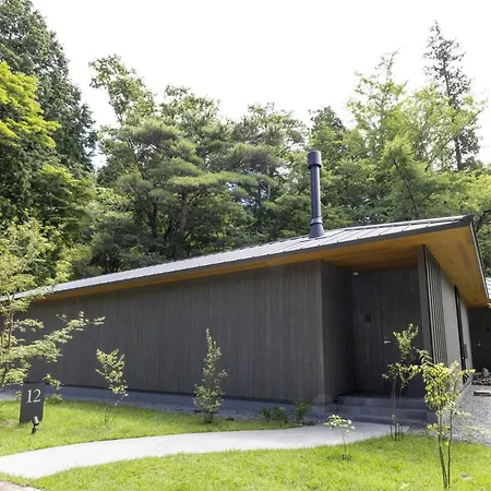 Hakone Retreat Villa 1/F (Adults Only)-2