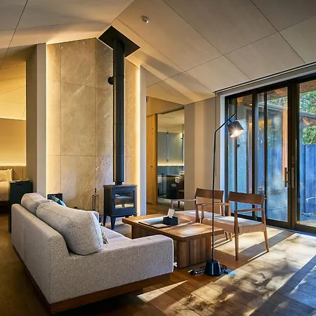 Hakone Retreat Villa 1/F (Adults Only)-3