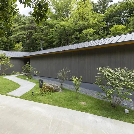 Hakone Retreat Villa 1/F (Adults Only)-2